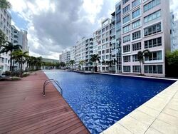 Ferraria Park Condominium (D17), Condominium #617748581